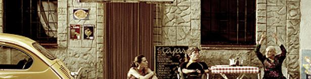 foto film