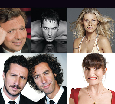 La TV approda ai MIFF Awards 2011